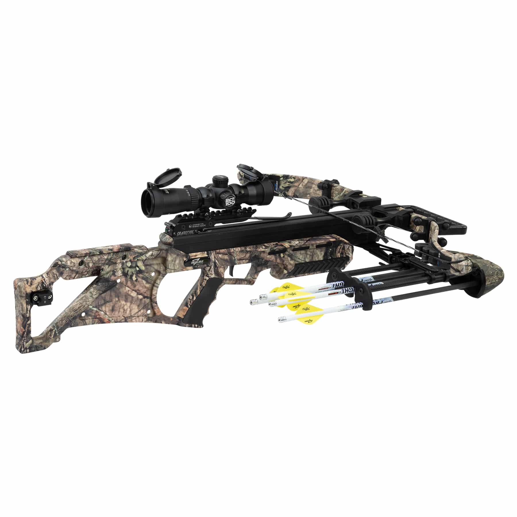 EXCALIBUR ARBALÈTE MICRO SUPPRESSOR EXTREME image 0