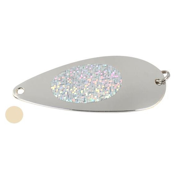 CAMI CUILLÈRE SORCIER - DOT PRISM CHRONE OR image