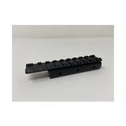 MAZZ OPTICS RAIL BASE ADAPTATRICE POUR LUNETTE DE VISÉE image 0