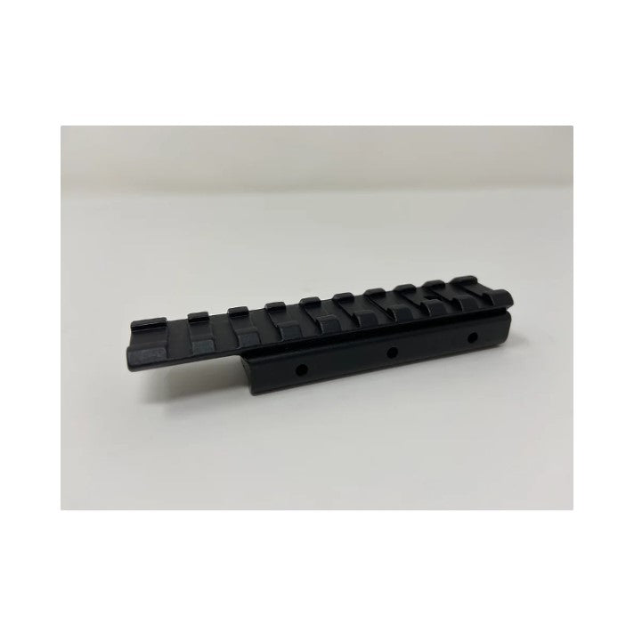 MAZZ OPTICS RAIL BASE ADAPTATRICE POUR LUNETTE DE VISÉE image 0
