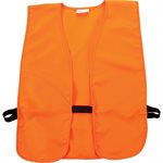 ALLEN DOSSARD DE CHASSE ORANGE image 0