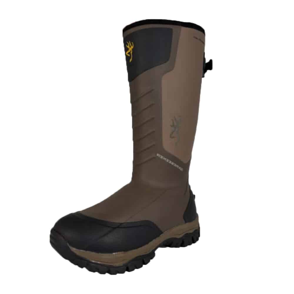 BROWNING BOTTE GAMESEEKER, BEIGE image 0