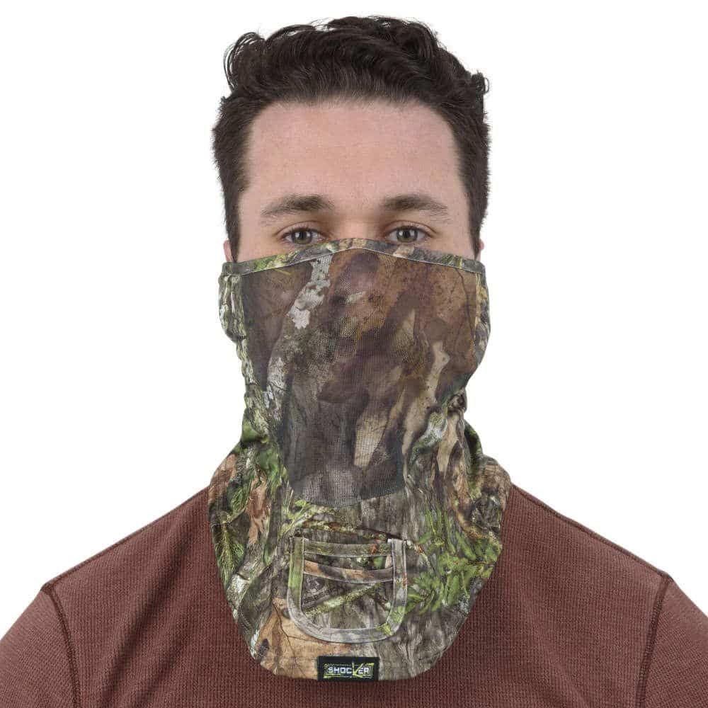 ALLEN CACHE COU SHOCKER, MOSSYOAK OBSESSION CAMO image 0