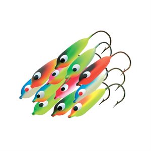 NORTHLAND GUM-DROP FLOTTANT - CRAWFISH, NUMERO 2 image
