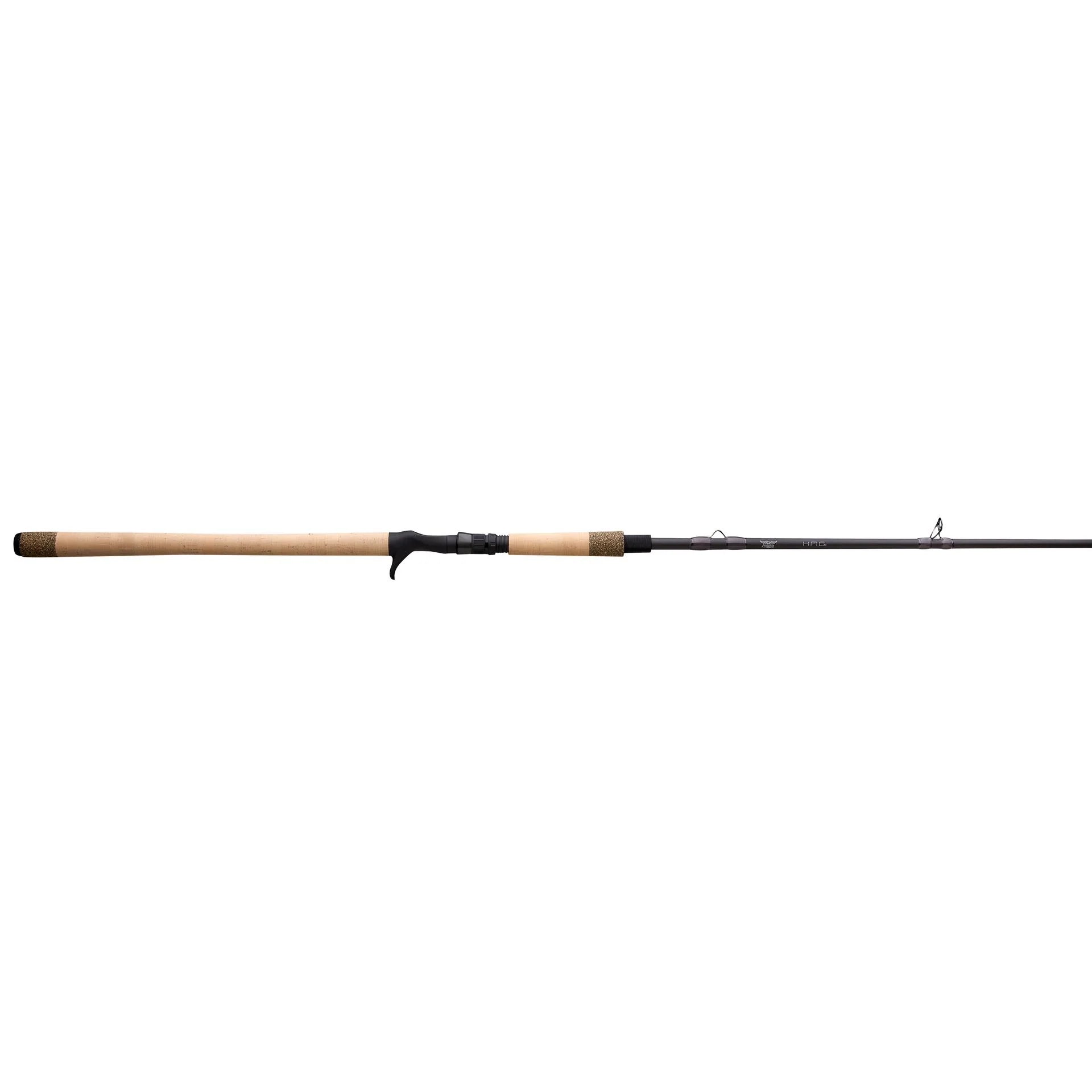 FENWICK HMG PREDATOR CANNE LANCER LOURD 2 PIÈCES image 1