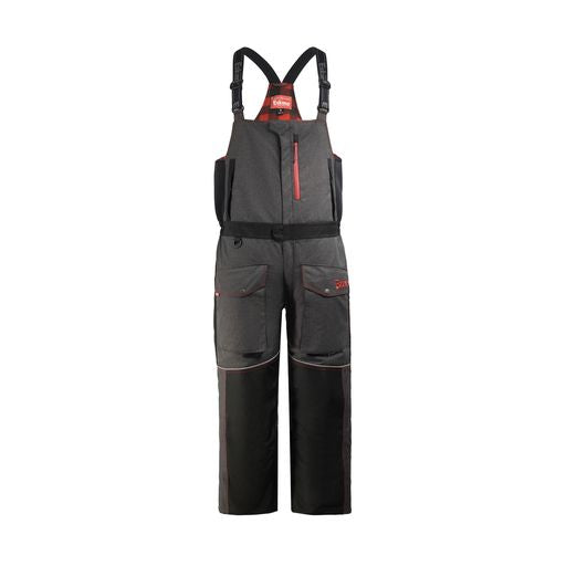 ESKIMO PANTALON KEEPER DOUBLÉ FLOTTANT POUR PÊCHE SUR GLACE image 0