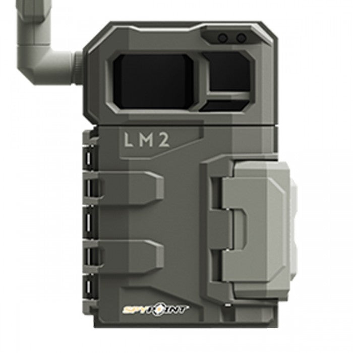 SPYPOINT CAMERA DE SURVEILLANCE LM2 image 0