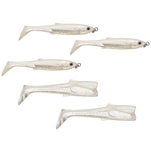 LIVE TARGET BAITBALL SPINNER RIG PACK DE RECHANGE - 855 image
