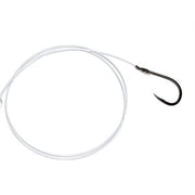 NXS HAMEÇONS MONTÉS EN FLUOROCARBONE 32 POUCES image 0