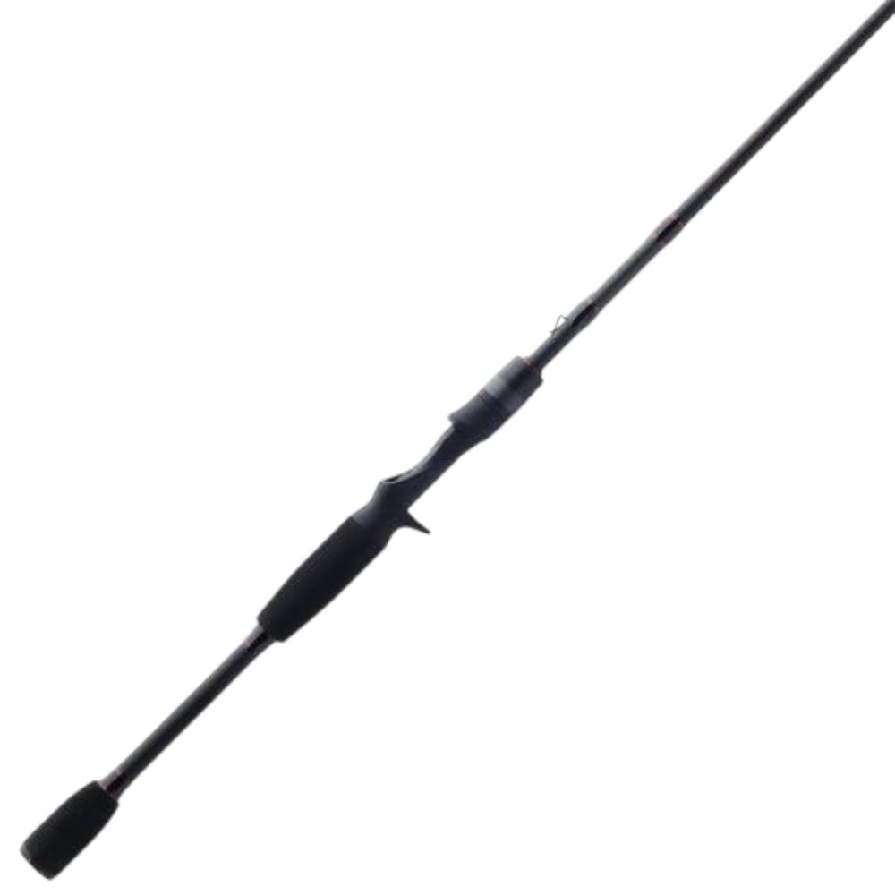 ABU GARCIA CANNE LANCER LOURD VENDETTA - 2 PIÈCES image 1