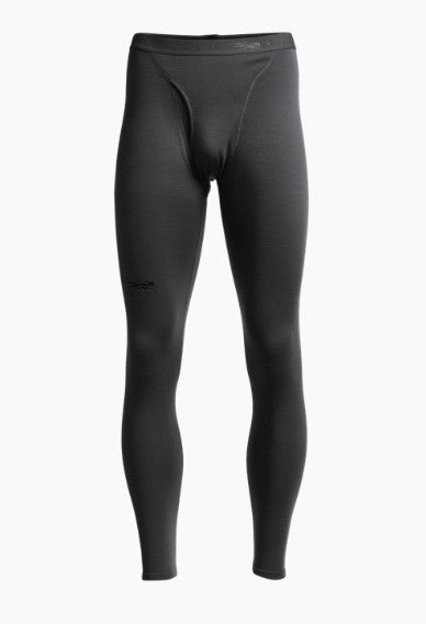 SITKA BAS DE SOUS-VÊTEMENT MERINO 220, LEAD image 0