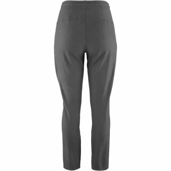 CONNEC  PANTALON FLEX II POUR FEMME, ASPHALT image 1