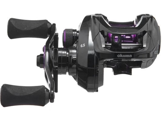 OKUMA MOULINET HALOGEN LANCER LOURD image 1
