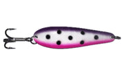 NORTHERN KING CUILLÈRE PURPLE RAINBOW 3 5/16” image 0