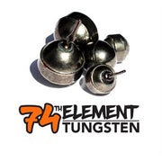 74TH ELEMENT TUNGSTEN GRENADE DROP SHOT image 0