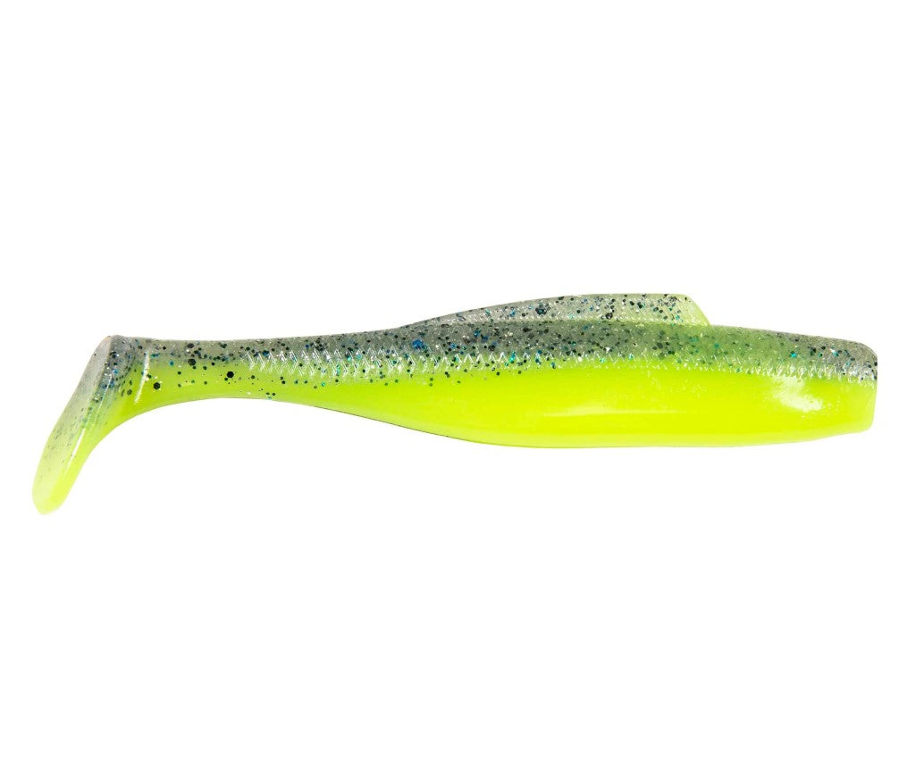 ZMAN DIEZEL MINNOWZ 4" - SEXY MULLET image