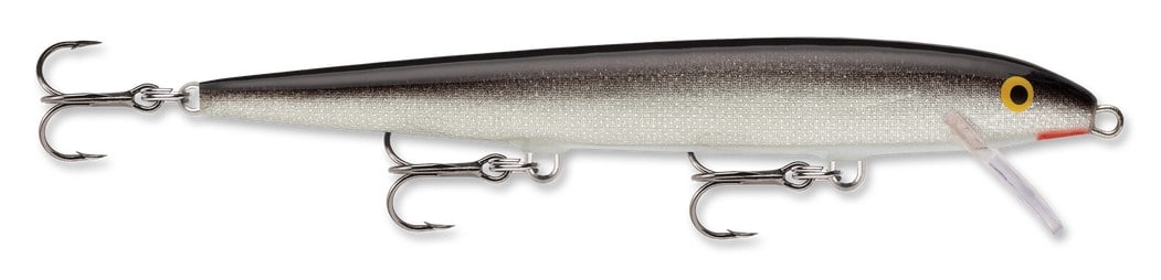 RAPALA ORIGINAL FLOATER 11 CM image 0