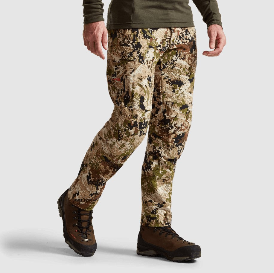 SITKA PANTALON INTERCEPT, OPTIFADE SUBALPINE image 1