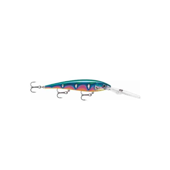 RAPALA GOLD MINER 30 - SPENDY SHADES image