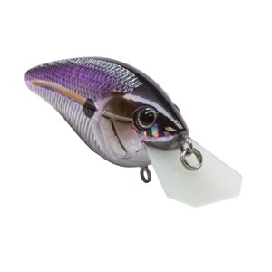 POISSON NAGEUR PRIMETYME CB 1.5 DE LIVINGSTON - THREADFIN SHAD image