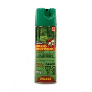 UNGAVA CHASSE-MOUSTIQUES EN SPRAY image 0