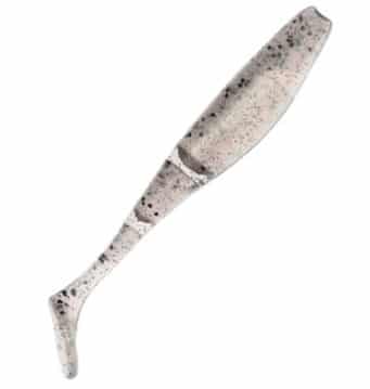 ZMAN SCENTED PADDLERZ 5'' - BAD SHAD image