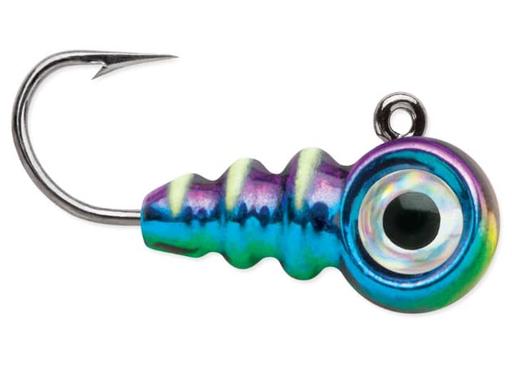 VMC JIG EYE EN TUNGSTÈNE LARV 1/16 OZ image