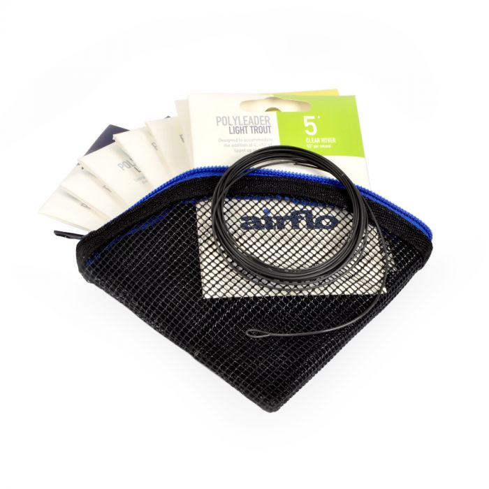 AIRFLO ENSEMBLE DE POLYLEADER TRUITE 5' image 1