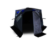 OTTER TENTE DE PÊCHE À LA GLACE VORTEX PRO CABIN THERMAL HUB FULL DOOR image 0