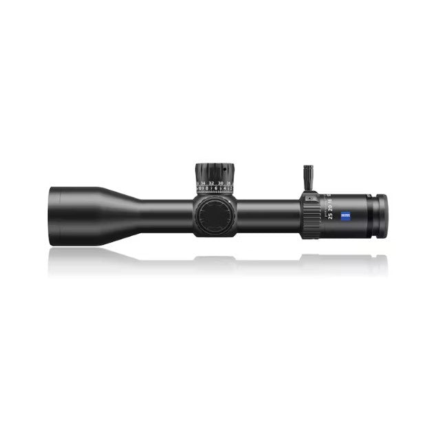 ZEISS TÉLESCOPE LRP S3 - 4-25X50 MOAi RETICULE (#16) image 2