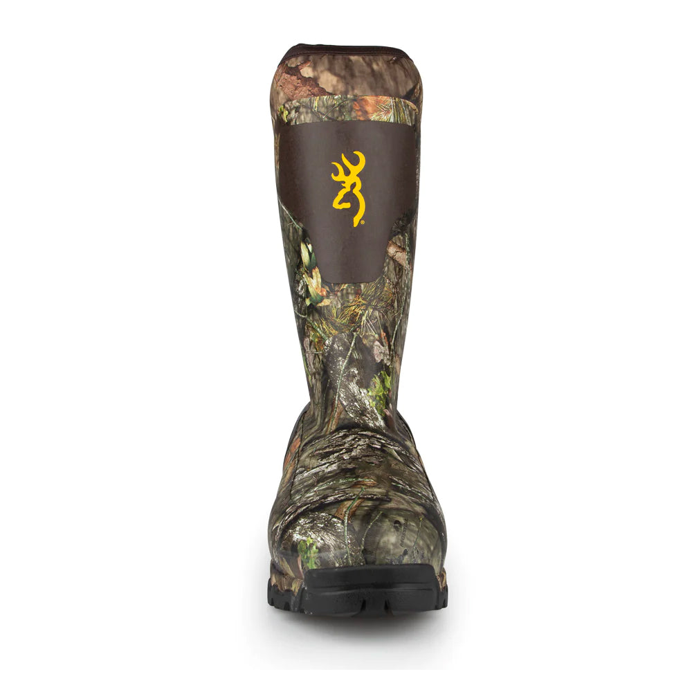 BROWNING BOTTE MAX HUNTER 2.0 (800 GR) MOSSY OAK COUNTRY image 2