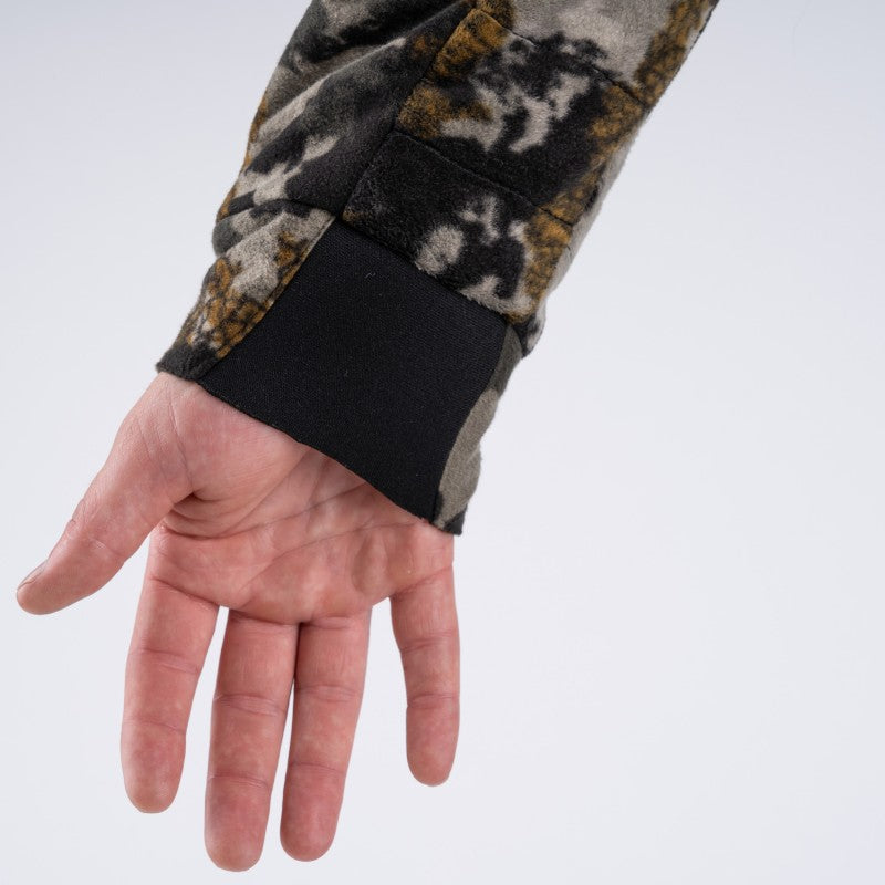 CONNEC MANTEAU ANTICOSTI OUTVISION image 2