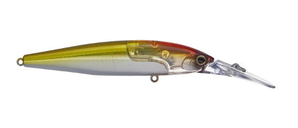 SHIMANO WD WORLD DIVER FLASH BOOST JERKBAIT 99SP - FLASH BOOST CLOWN image