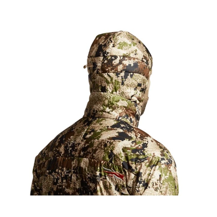 SITKA MANTEAU KELVIN AEROLITE - OPTIFADE SUBALPINE image 5