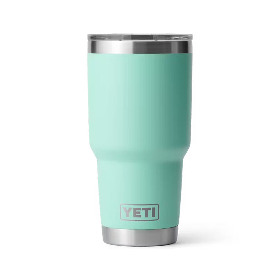 YETI RAMBLER GOBELET ISOTHERME DE 887 ML - 30 OZ - SEAFOAM image