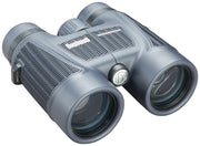 BUSHNELL JUMELLE H20 10x42, BLEUE FONCÉE image 0