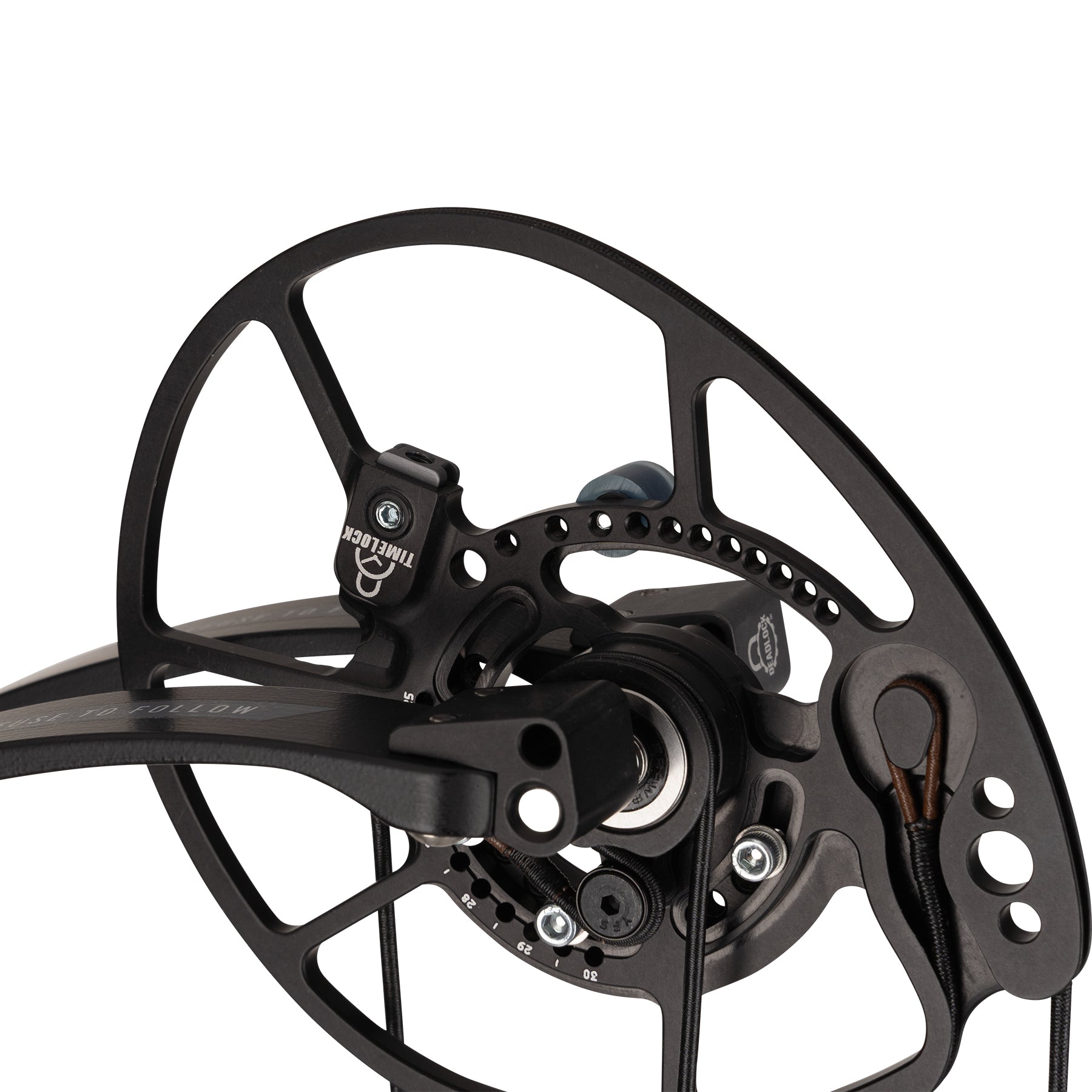 BOWTECH ARC VIRTUE RH - TAC BLACK image 3