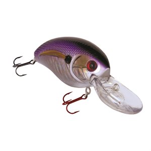 LIVINGSTON LEURRE HOWELLER DMC EBS TOURNAMENT SERIES - THREADFIN SHAD image