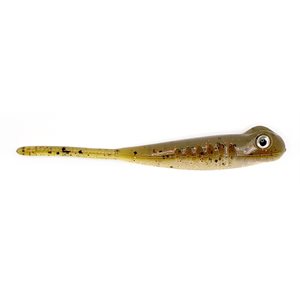 DRIFTER MINNOW DE SET THE HOOK AVEC BAITFUEL - SMALLIE DEW image