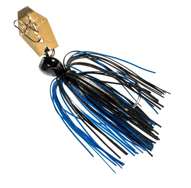 ZMAN CHATTERBAIT MINI image 0