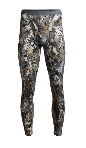 SITKA BAS DE COMBINE EN MERINO OPTIFADE ELEVATED II image 0
