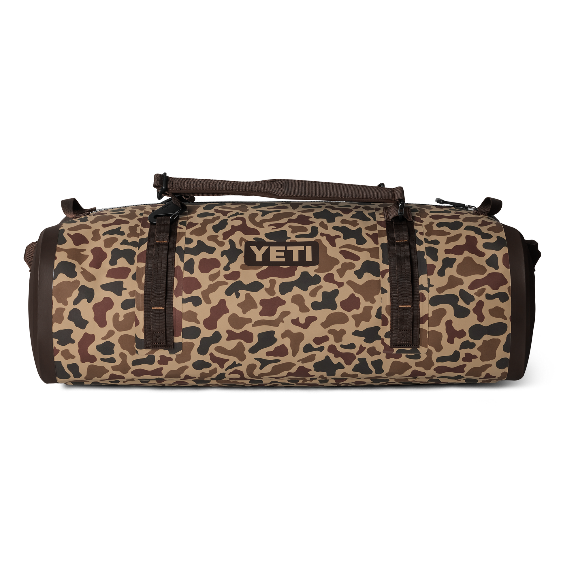 YETI SAC DE TRANSPORT PANGA 100 - WETLANDS CAMO image 0