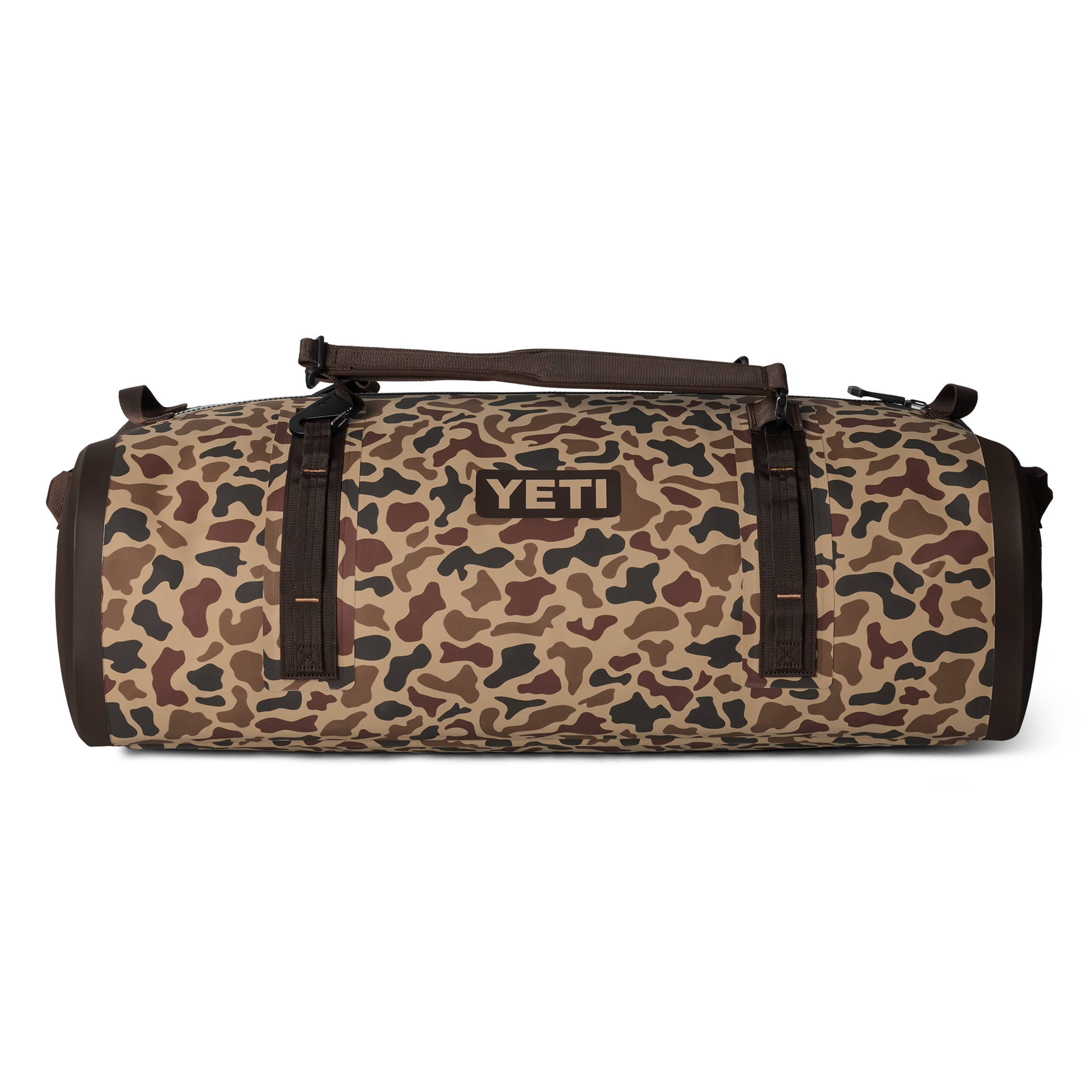 YETI SAC DE TRANSPORT PANGA 100 - WETLANDS CAMO image 0