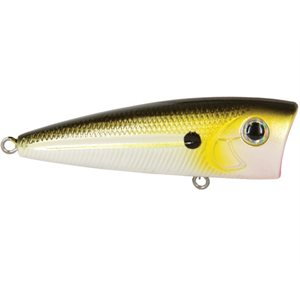 LIVINGSTON LEURRE WALK N POP 67 - TENNESSE SHAD image