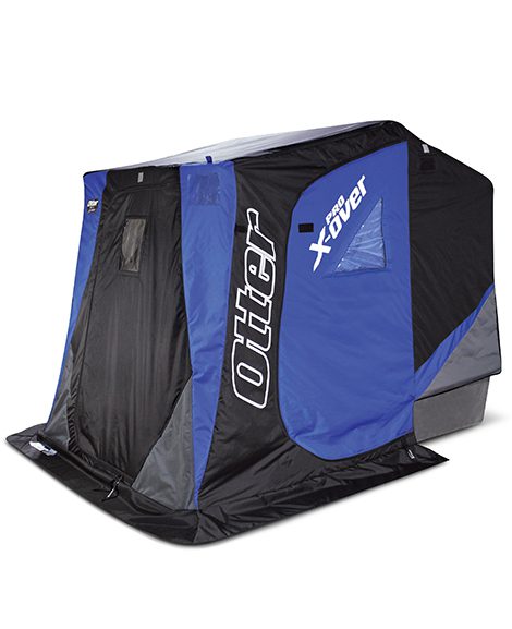 OTTER XT PRO -CABIN X-OVER SHELTER image 0