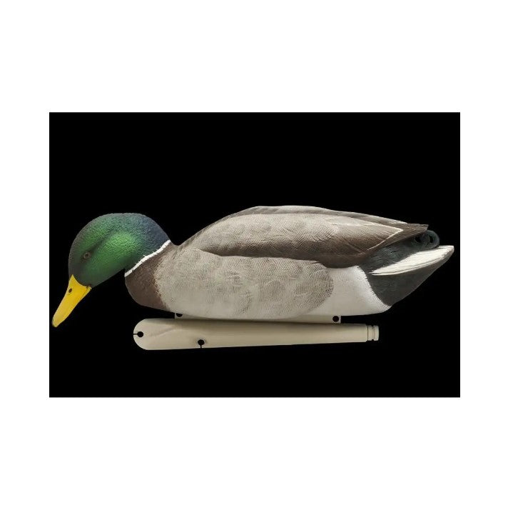 AVIAN-X ENSEMBLE D'APPELANTS FLOTTANTS COLVERT QUI SE NOURRI image 0