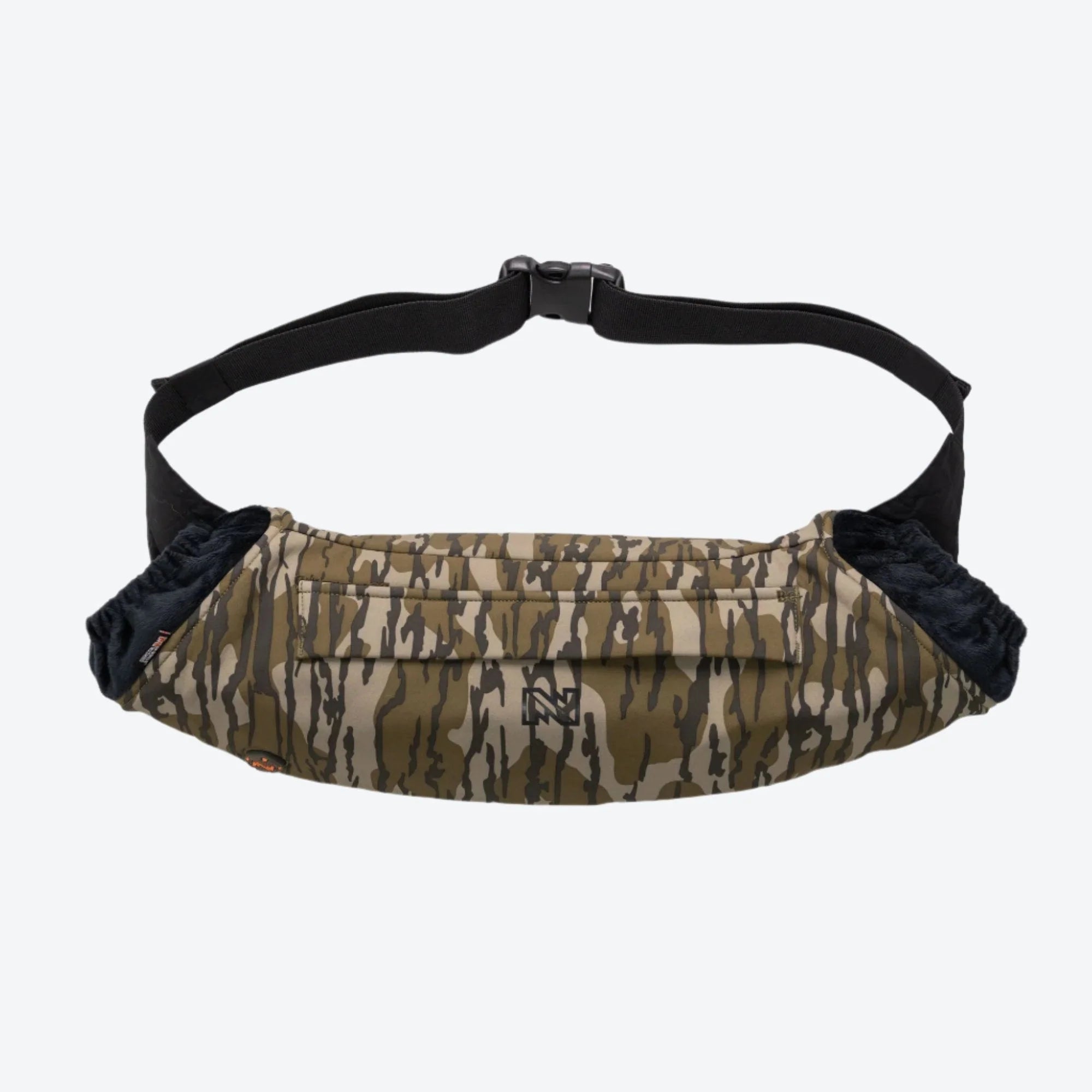 MOBILE WARMING CHAUFFE-MAINS BLX CAMOUFLAGE MOSSY OAK image 0