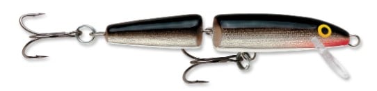 RAPALA JOINTÉ 13 CM - SILVER image