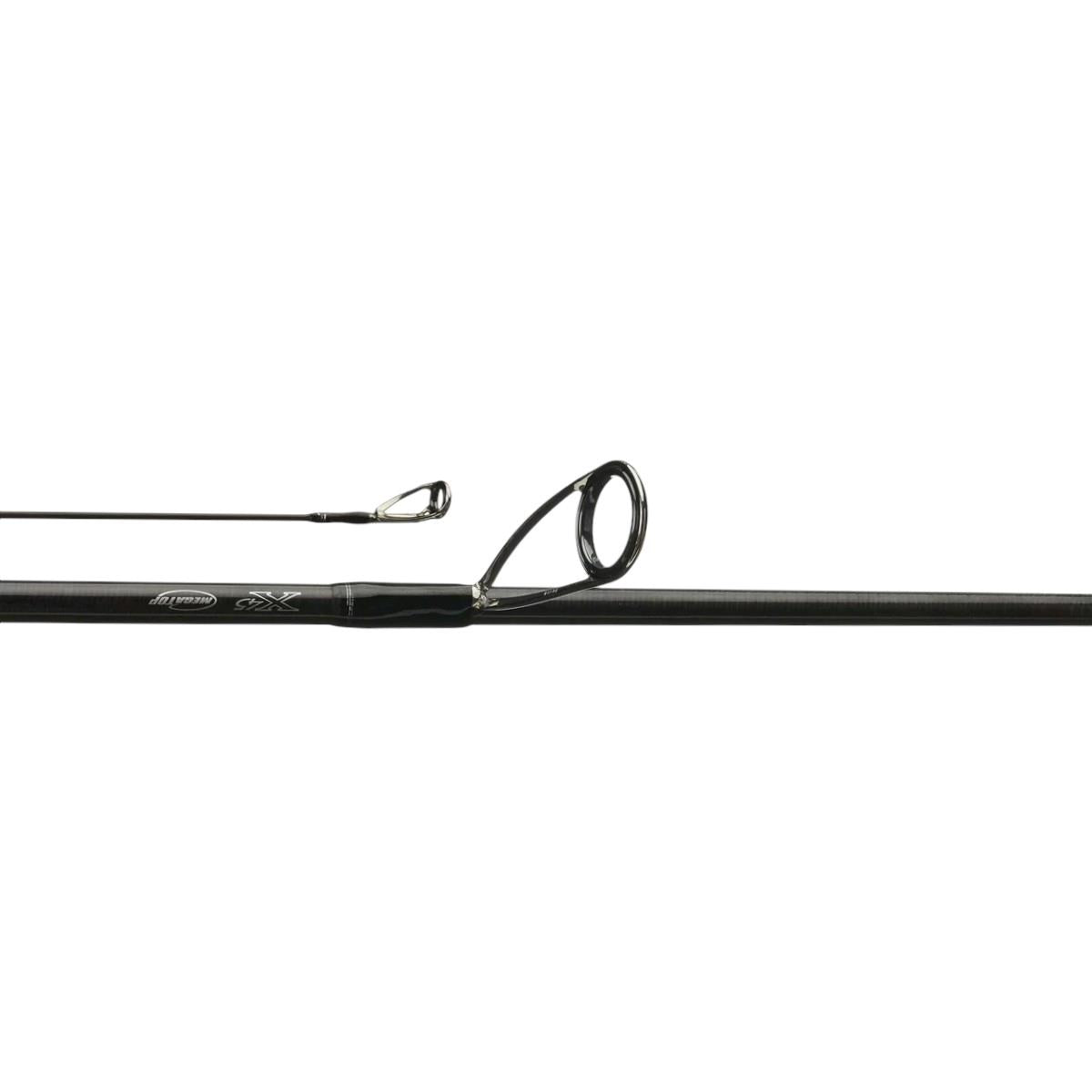DAIWA CANNE LANCER LÉGER STEEZ SZ BASS - 1 PIÈCE image 1