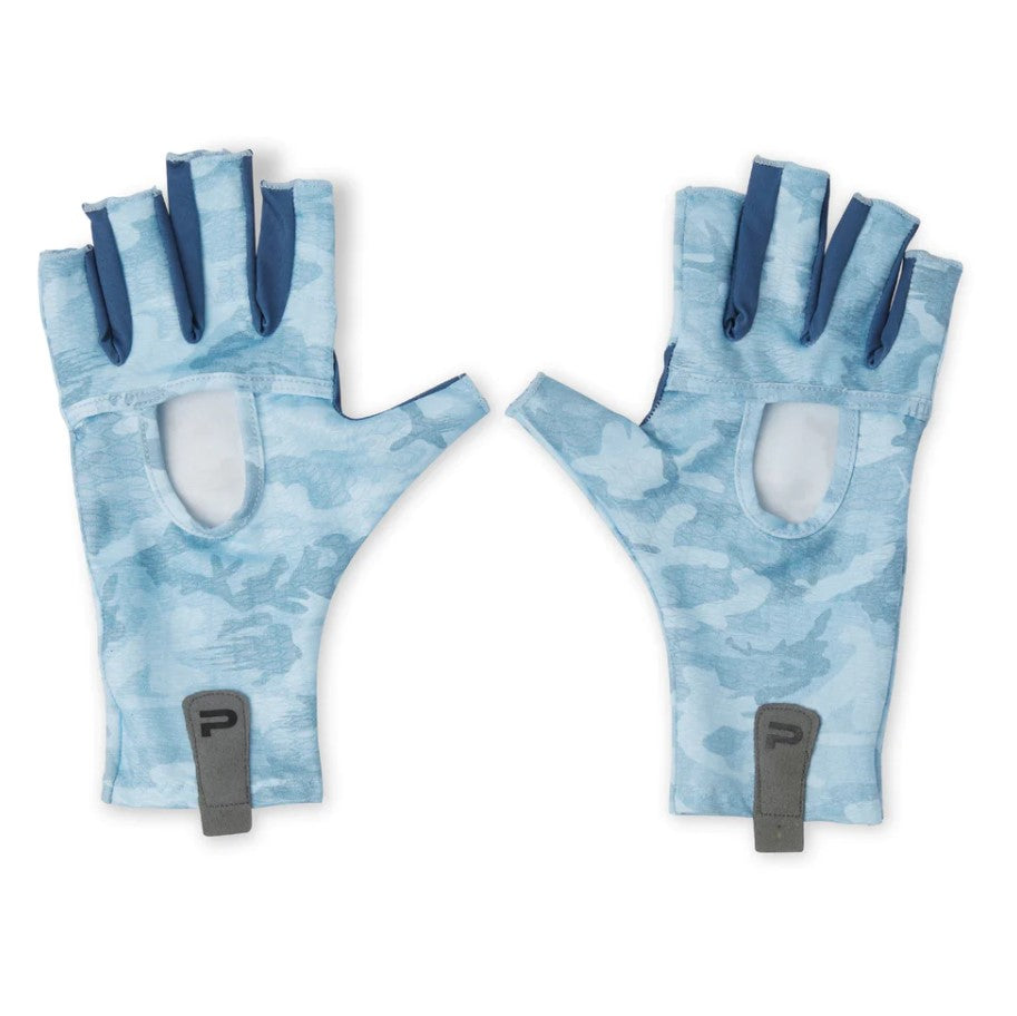 PELAGIC GANTS SOLEIL OPEN SEAS, SLATE image 1